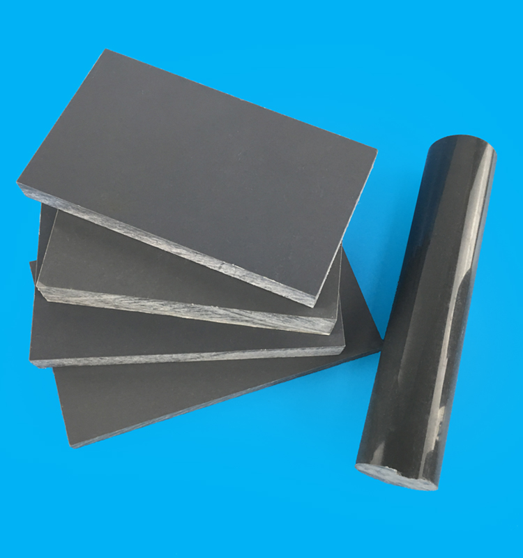 Stock PVC Sheet