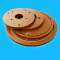 High temperature resistant small bakelite plate