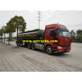 30000 lita 35ton HCL Trailers