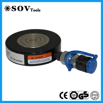 Small Hydraulic Jack Price