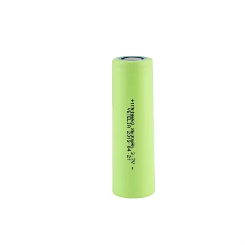 طاقة قوية 1.2V 400mAh بطارية NIMH