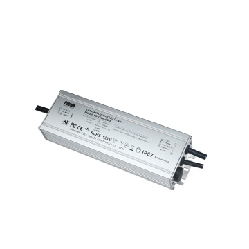 LED Road Light Driver 150W Fuente de alimentación