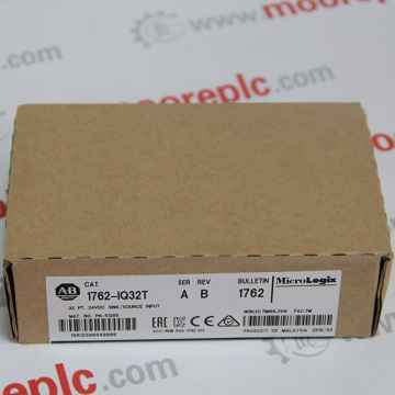 ALLEN BRADLEY	1771-CP1