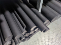 Υψηλής απόδοσης Polytetrafluoroethylene Rods PTFE Bar