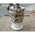 Hywell Supply Vibrating Sieve Machine