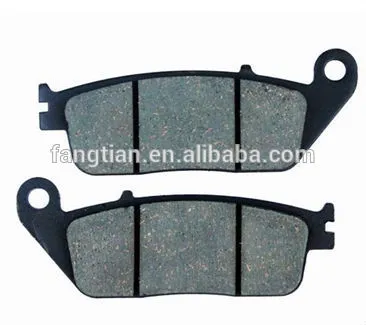 TRIUMPH Motor Spare Parts Motorcycle RS125 Brake Pads