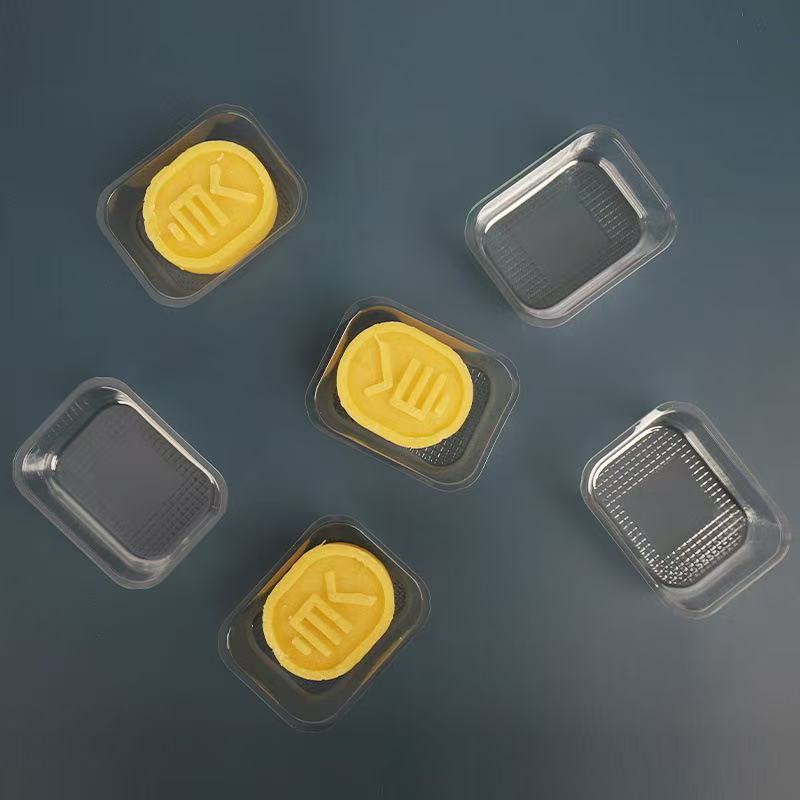 BOPS film food thermoforming packaging