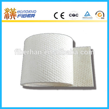 Airlaid absorbent paper, laminated absorbent airlaid paper with SAP for surgical hole                        
                                                Quality Choice