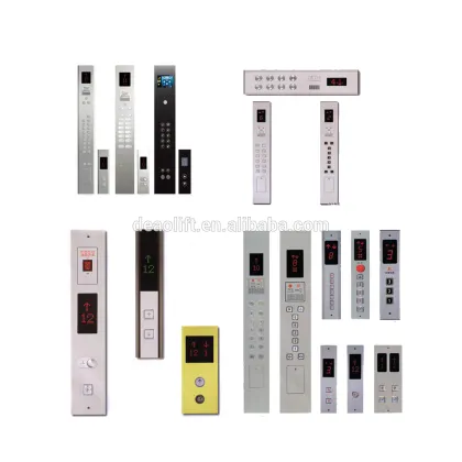 DEAO Hydraulic Home Elevator Lifts