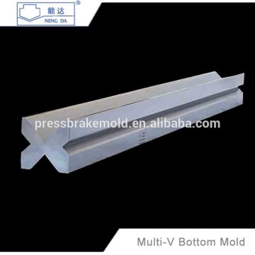 Hydraulic CNC Press Brake Tools Made in China