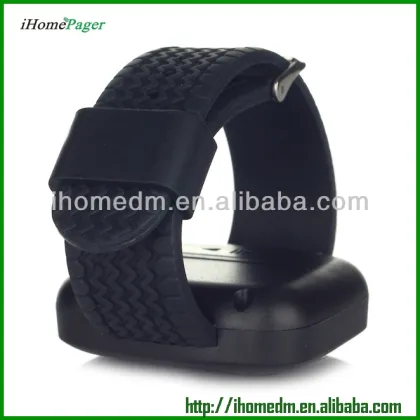 Catering equipment calling system