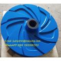 Slurry pump spare parts F6147