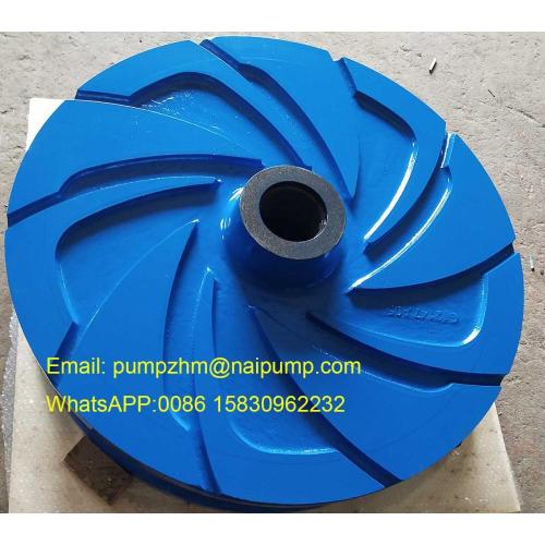 Slurry pump spare parts F6147