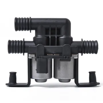 New Heater Control Valve-Wholesale Price at BAJUTU for BM W E53 E70 F15 X5 E71 F16 X6 OE:64116910544 Ebay,Wish Hot Seller