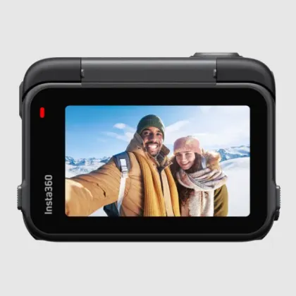 New Insta360 Ace Pro & Ace Action Camera Waterproof HDR 1650 mAh Cupture Camera