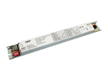 Trình điều khiển đèn LED có thể điều chỉnh độ sáng 50W DIP