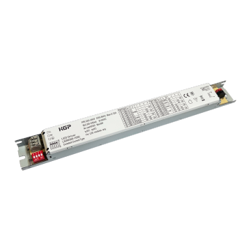 Driver LED CC lineare Selv da 50 W.