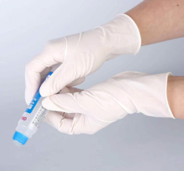 CE FDA Disposer