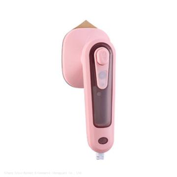 Abitaccamento per abbigliamento portatile rosa 110-220V