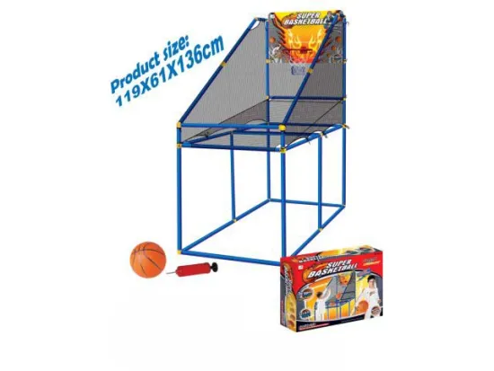 BASKETBALL FRAME