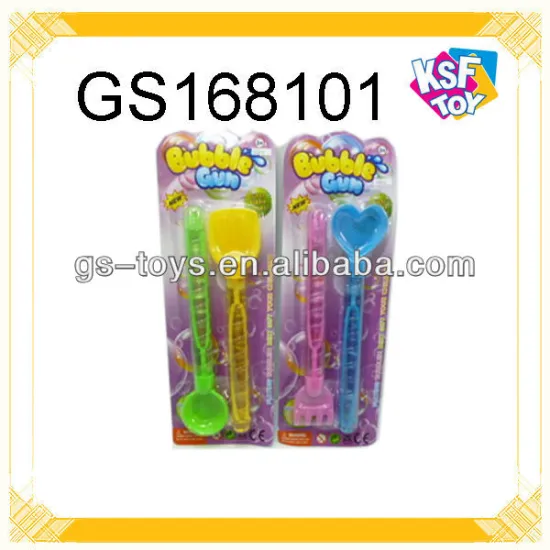 Funny Bubble Stick Toy For Kids Bubble Toy