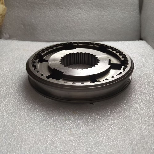 Korea Doosan Auto Parts - Gearbox Transmission Synchronizer Ring