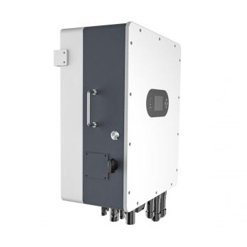 12KW Three Phase On/Off Hybrid Solar Inverter