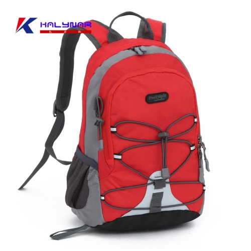 Tamanho pequeno esporte para caminhada ao ar livre Daypack