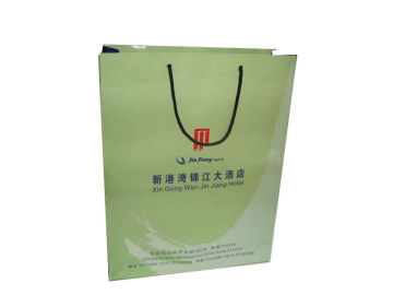 colouful Paper gift bag