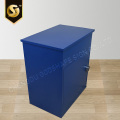 Outdoor Package Delivery Parcel Box with Smart Lock-PB04