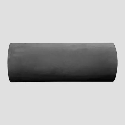 Factory Supply SiC Graphite Crucible - Silicone Carbide Crucible