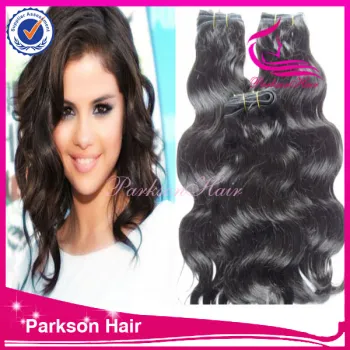 Hot sale factory price top quality brazilian weave hair online 8-30inch cheap and high quality 100 human hair extensions