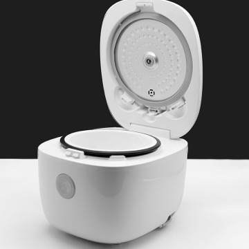 2L Mini 12V/24V Electric Rice Cooker for Car and Truck