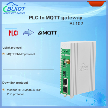 S71200 S7200 S71500 FX3U FX2N Q03UDE DVP PLC Modbus RTU TCP to MQTT AWS IoT ThingsBoard Protocol Converter