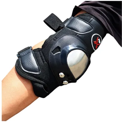 Kids and Adults Roller Skating Protective Gear Set - Elbow, Knee Pads, Wrist Guards & Helmet