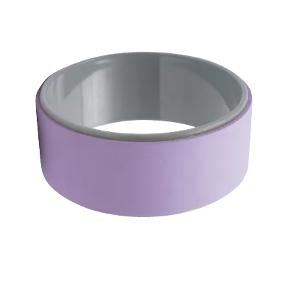 Yoga Pilates Fitness Squeeze Soft Ring