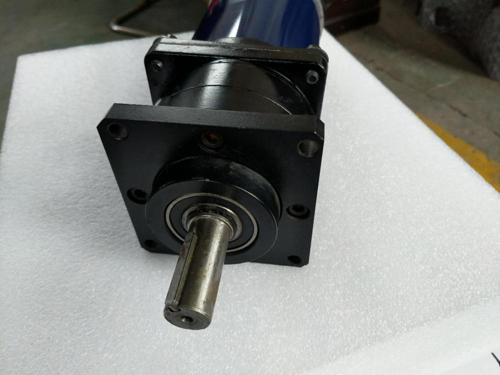 Dc Planetary Gear Reducer