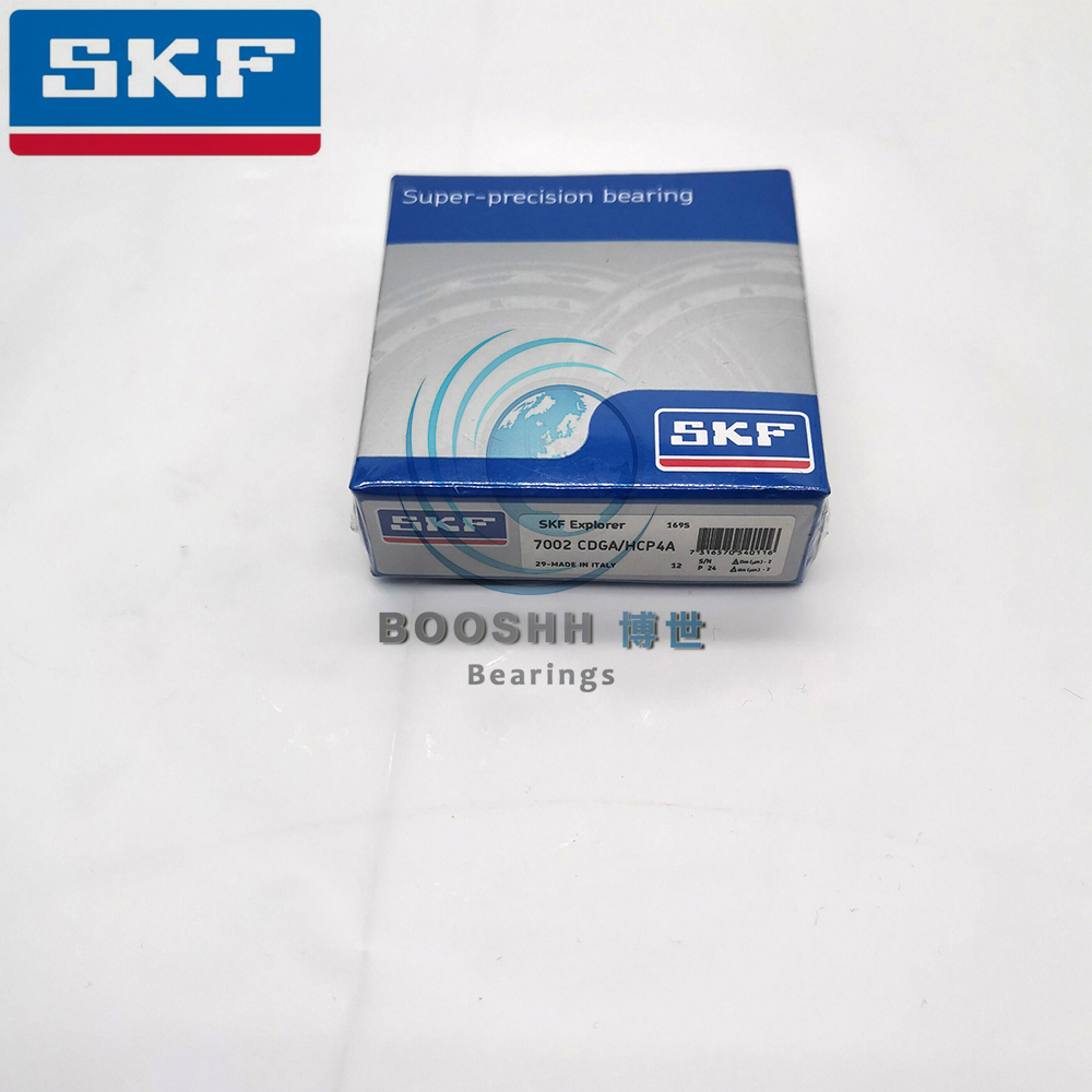 SKF Super-Simpion 7002 محمل كرة ملامسة الزاوي