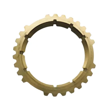 FACTORY SALE Manual auto parts transmission Synchronizer Ring oem 20230627-5 for BENZ