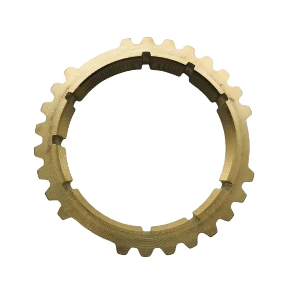 FACTORY SALE Manual auto parts transmission Synchronizer Ring oem 20230627-5 for BENZ