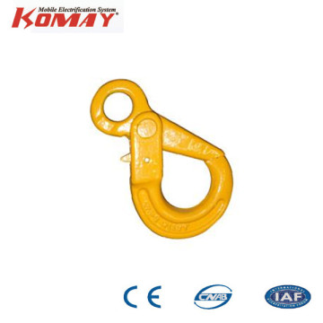 Sm0405 Concrete Pipe Lifting Clamp