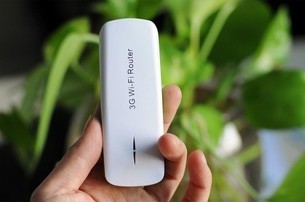 3G USB Router