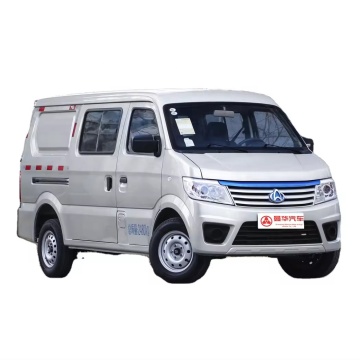 Changan Star9ev: 260 km Range Two-Sits Micro Surface Electric Truck Accepterar nu online-beställningar