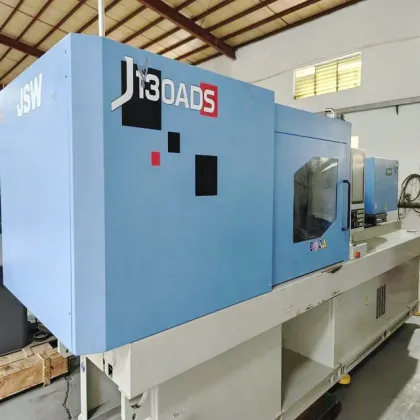 J130ADS JSW Injection Molding Machine Search Engine