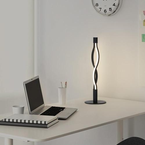 Lampes de bureau à 3000k chauds modernes