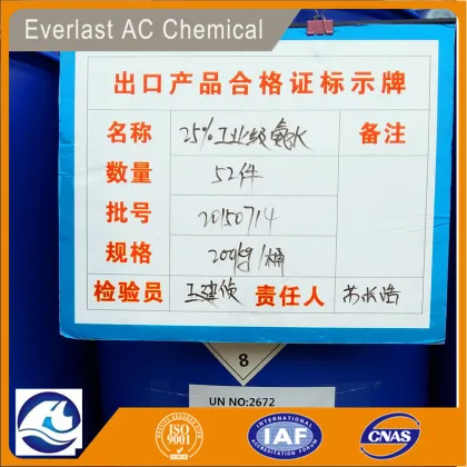 Chemical Ammonium Hydroxide Formula NH4OH
