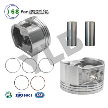 YLB F23A8 ENGINE PISTON UNTUK HONDA ODYSSEY RA3-13010-PEY-000