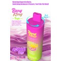 Bang King 45k 3in1 Vape Borong