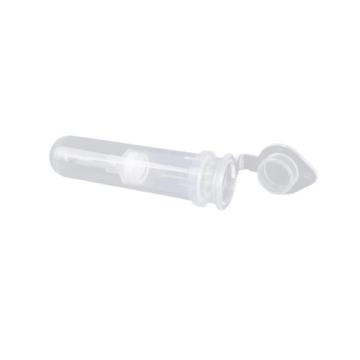 Plastic Protein DNA/RNA Purification Spin Columns 0.8ml