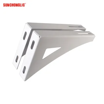 Electric Water Heater Bracket Triangle Plate - Sunchonglic Hot Sale